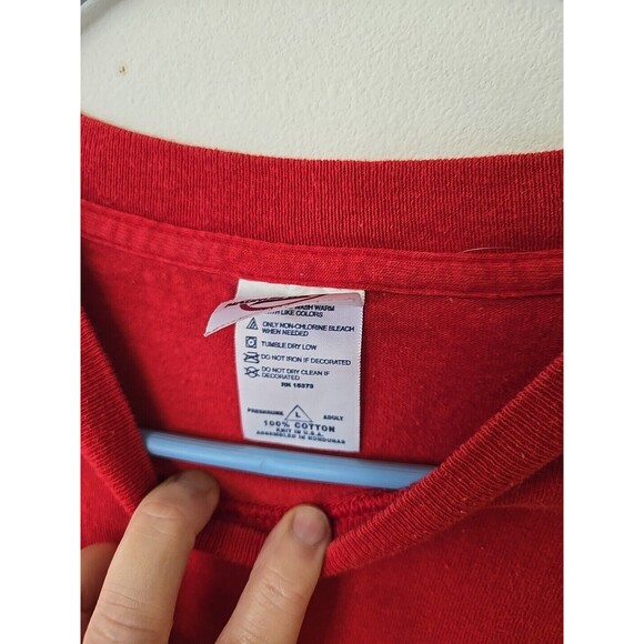 St. Louis Cardinals Pujols T Shirt‎ Size Large MLB Baseball - Picture 4 of 8